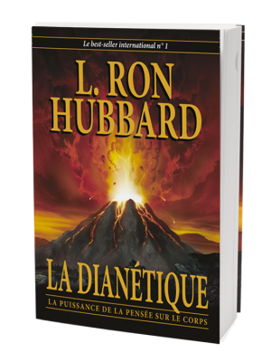 Dianetics : la puissance de la pensée sur le corps