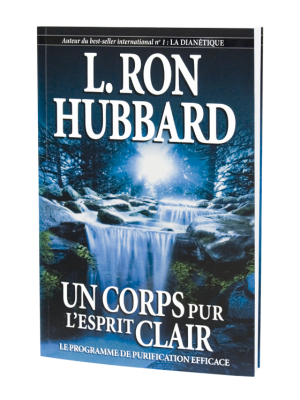 Un corps pur, l'esprit clair