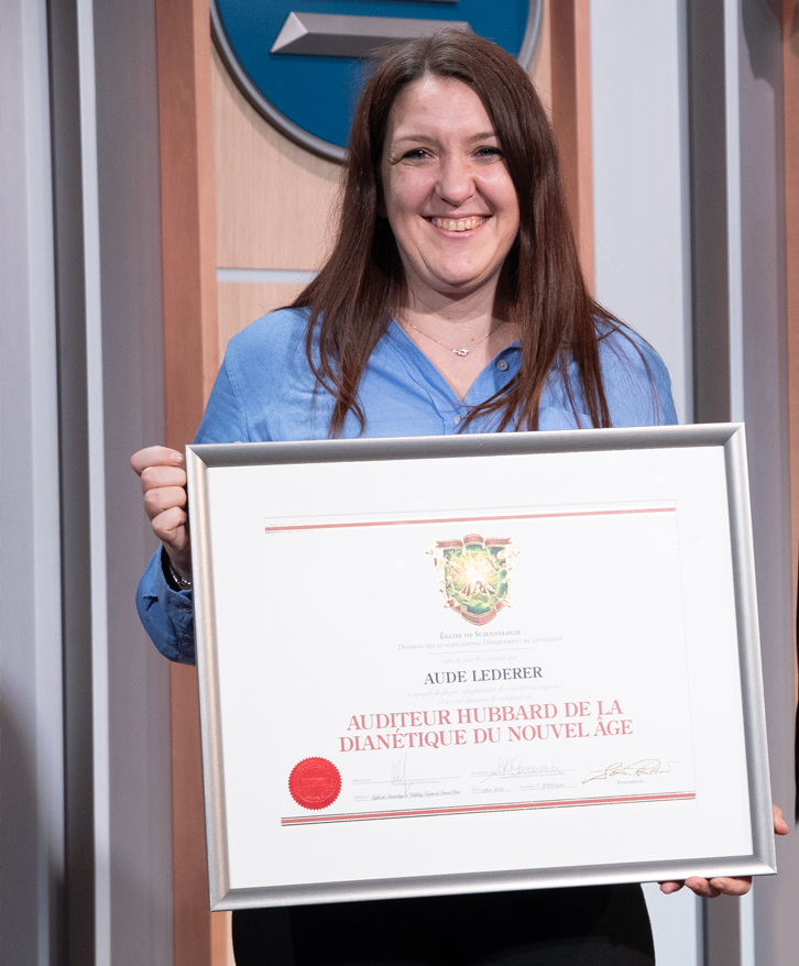 Aude