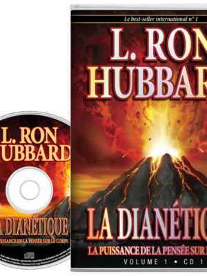 La Dianetics : la puissance de la pensée sur le corps