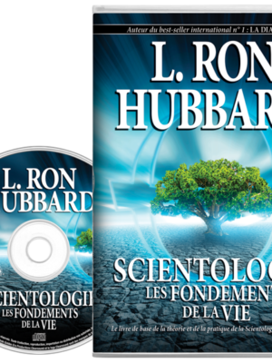Scientology : fondements de la vie