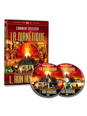 La Dianetics : la puissance de la pensée sur le corps