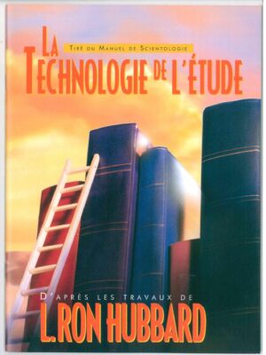 La-technologie-de-létude-livret-de-Scientology